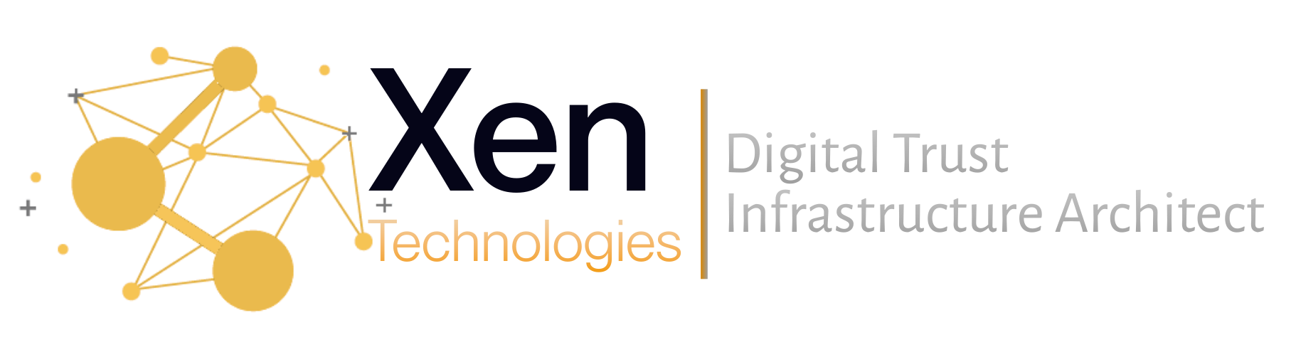 Xen Technologies Logo